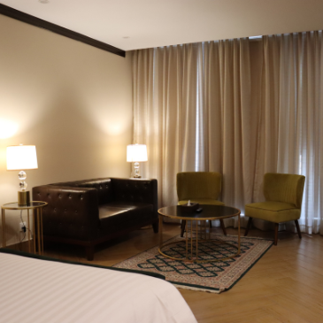 naranhotel